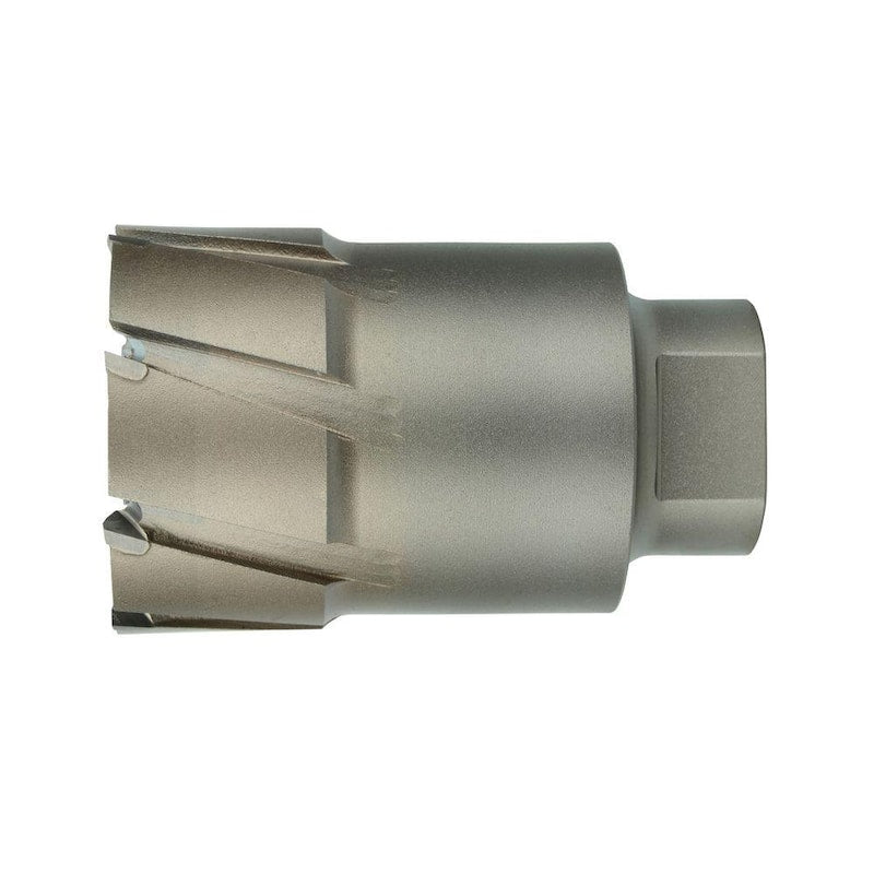 4-1/8 in. Threaded Steel Hawg Cutter