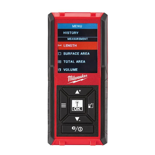 150 ft. Laser Distance Meter