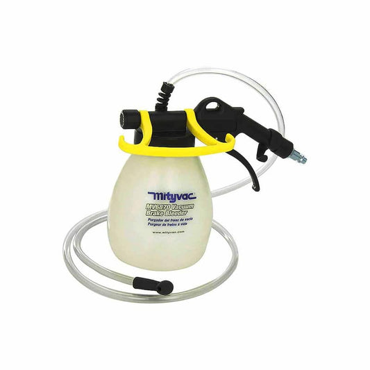 1.3 Qt. Vacuum Brake Bleeder