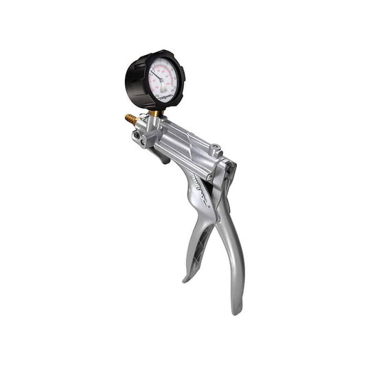 Silverline Elite Hand Pump