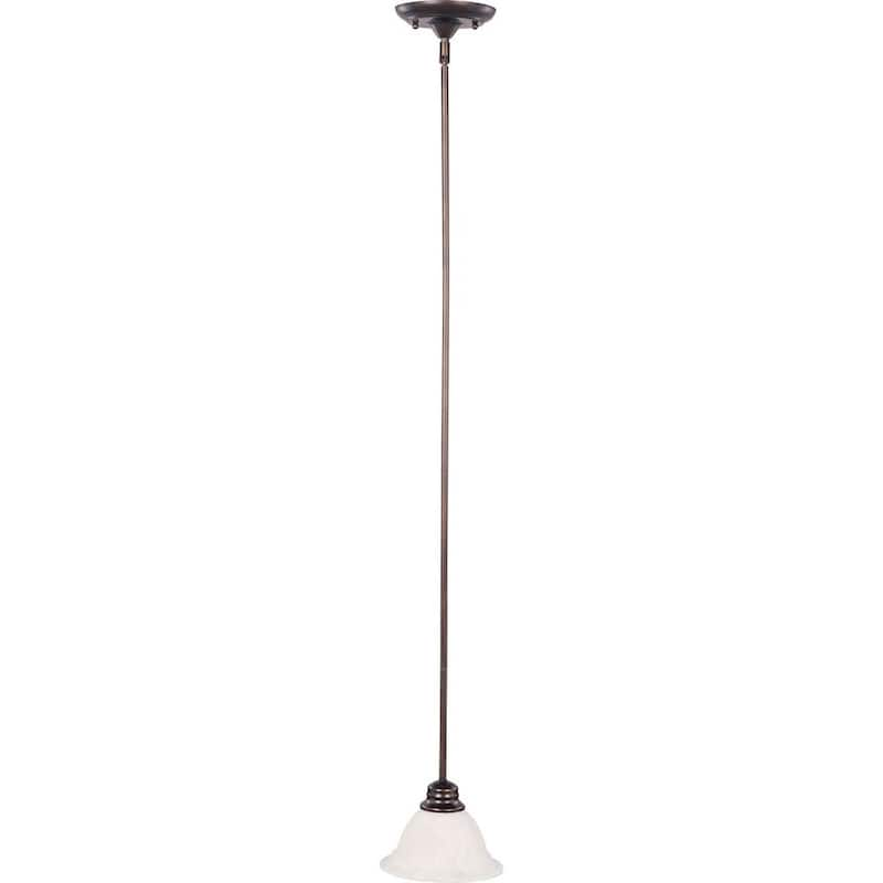 Pico 1-Light Oil Rubbed Bronze Mini Pendant