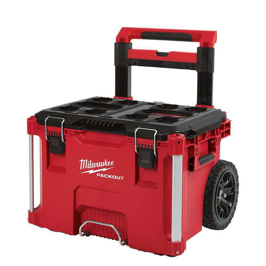 PACKOUT 22 in. Rolling Modular Tool Box