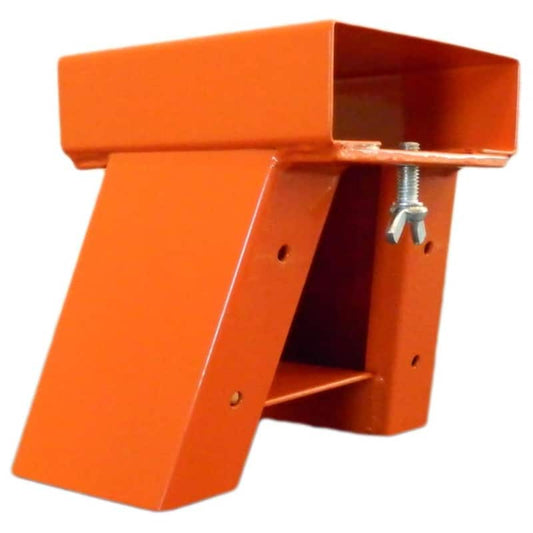 Super Steel Sawhorse Brackets