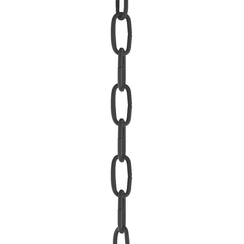 Scandinavian Gray Standard Decorative Chain