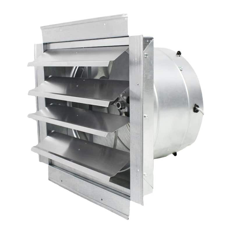 14 in. Industrial Exhaust Fan