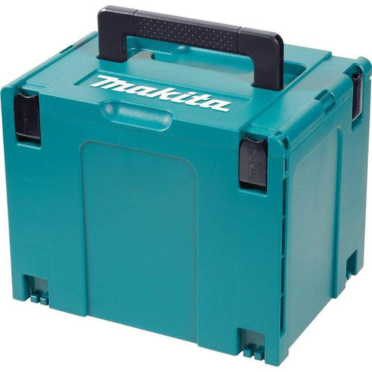 15.5 in. X-Large Interlocking Tool Box