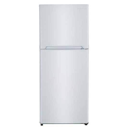 10.0 cu. ft. Top Freezer Apartment Size Refrigerator in White